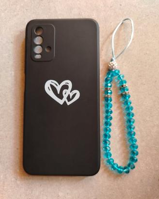 Cover cuore Redmi 9T