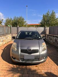 TOYOTA YARIS 1.3 5P Navi
