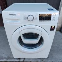 lavatrice Samsung 