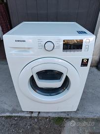 lavatrice Samsung 
