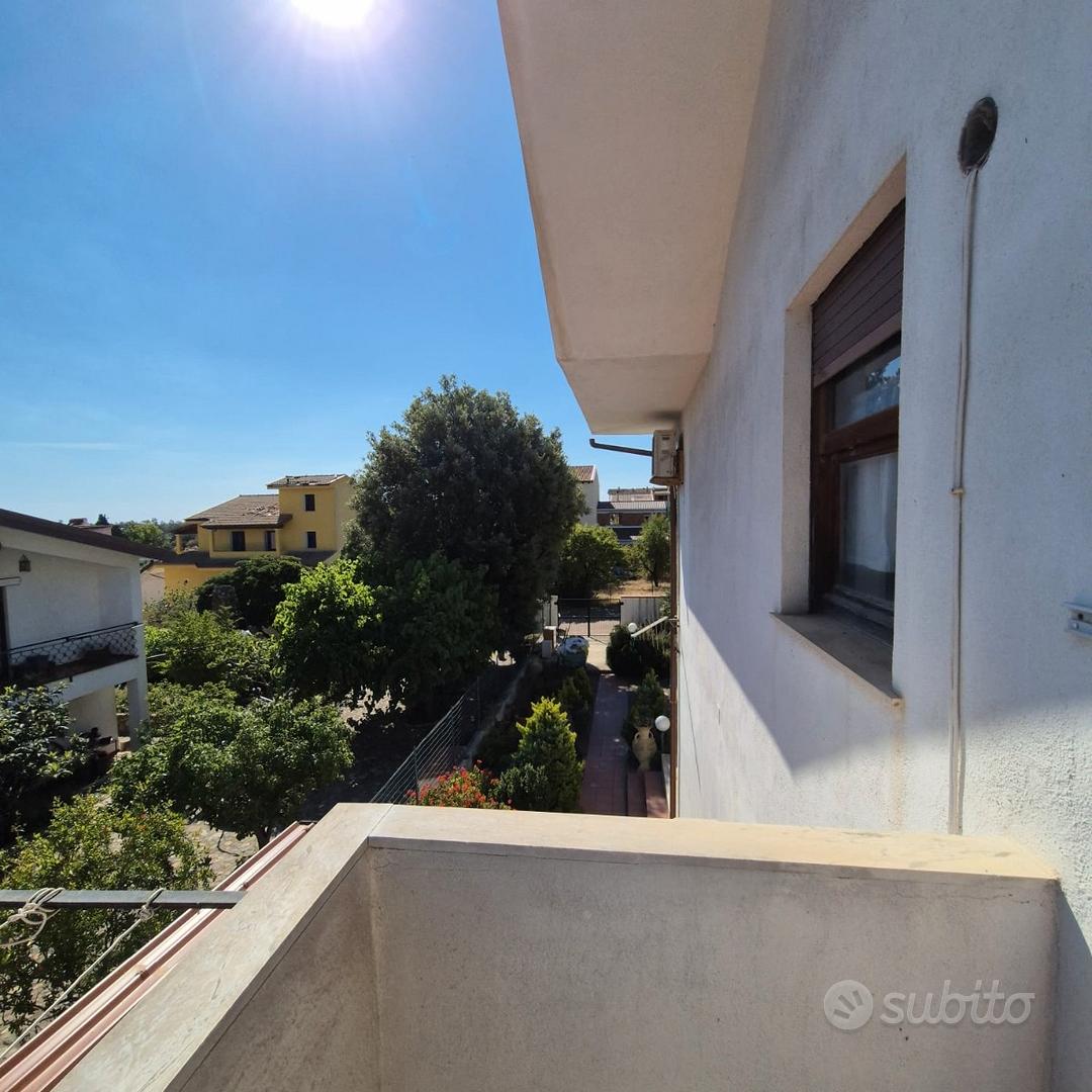 Apartment in Muravera, Casteddu/Cagliari - Vista 5
