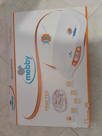 bilancia pesaneonati