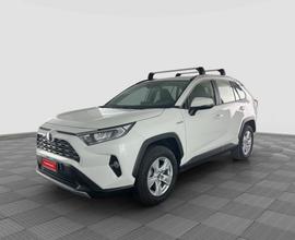 TOYOTA RAV4 RAV4 2.5 HV (222CV) E-CVT AWD-i Busi