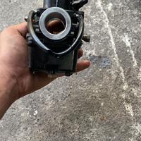 carburatore 24 black edition
