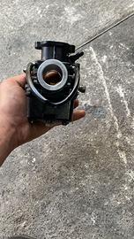 carburatore 24 black edition