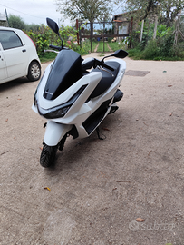 Honda pcx 125
