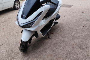 Honda pcx 125