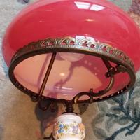 Lampadario sali e scendi anni 60