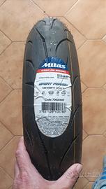 gomma quinta settimana 2025