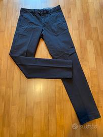 Pantaloni Conbipel taglia 48