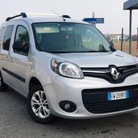 RENAULT KANGOO 1.5 DCI 5P LIMITED 1.5 dCi 90cv