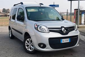 RENAULT KANGOO 1.5 DCI 5P LIMITED 1.5 dCi 90cv
