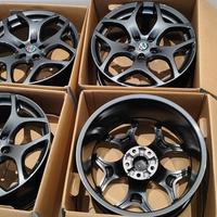 Cerchi 18" Alfa Romeo