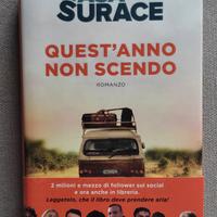Casa Surace - Quest'anno non scendo