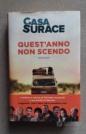 Casa Surace - Quest'anno non scendo