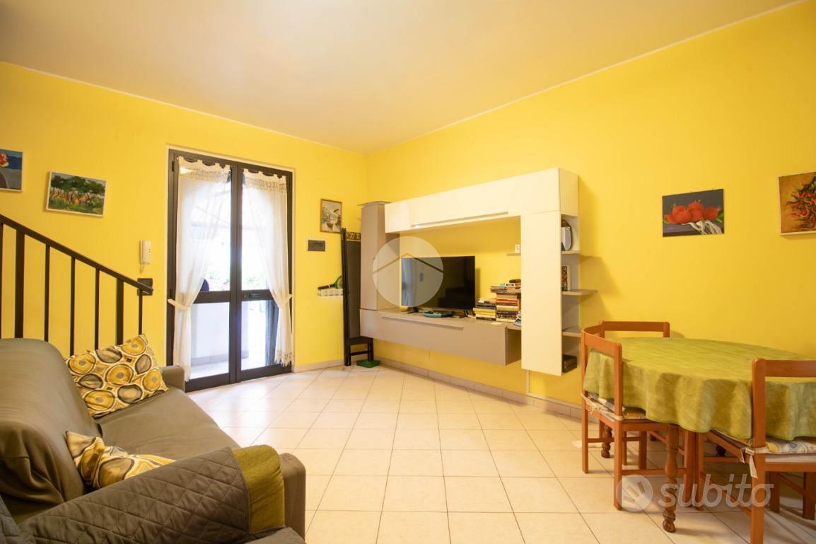 Casa – Vasto, Selvotta - Vista 5