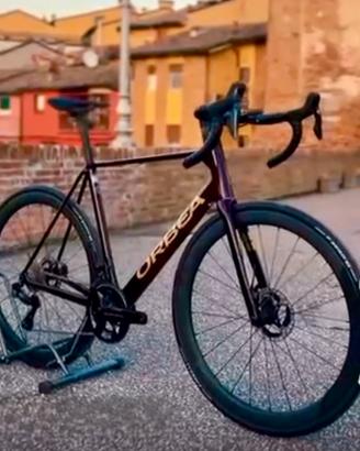Orbea Orca  M10iLTD PWR TG 55