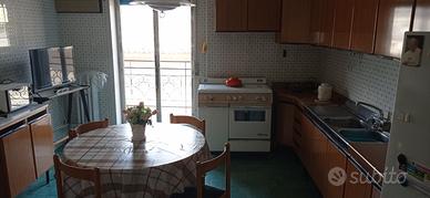 Camere in appartamento