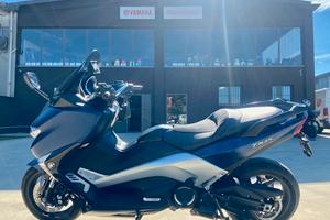 Yamaha T Max 530 DX- 2017 PHANTOM BLUE -FINANZIABI