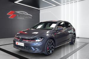 Volkswagen Polo 2.0 tsi GTI dsg