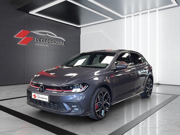 Volkswagen Polo 2.0 tsi GTI dsg