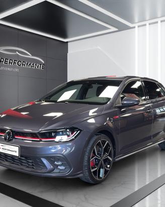 Volkswagen Polo 2.0 tsi GTI dsg