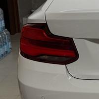 Faro posteriore sinistro BMW serie 2 F22 originale