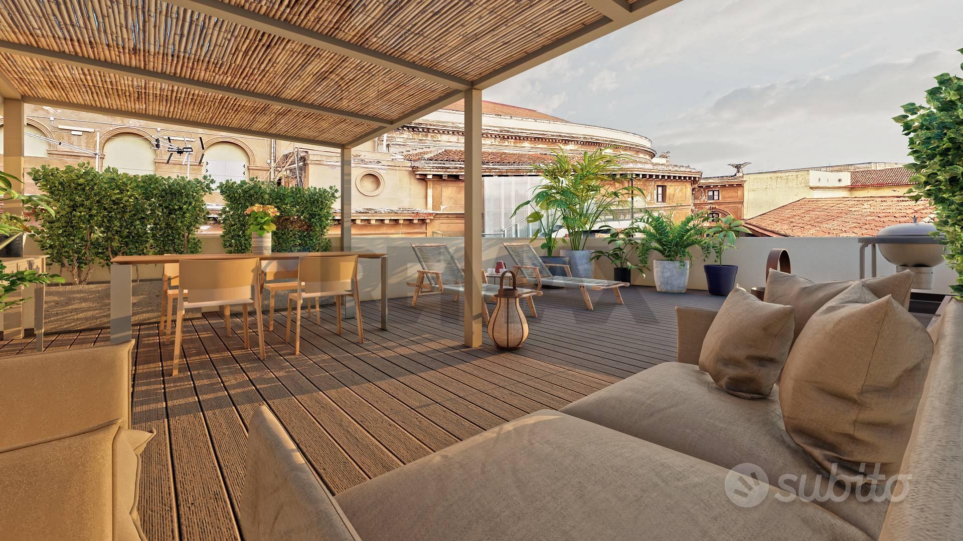 Appartamento - Catania - Vista 4