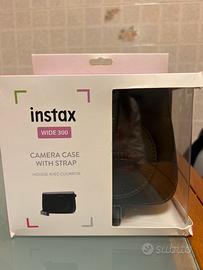 Custodia polaroid