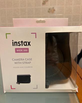Custodia polaroid