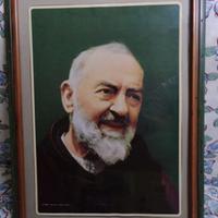 Quadro Padre Pio