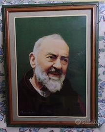 Quadro Padre Pio