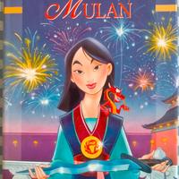 Mulan - Disney Libri