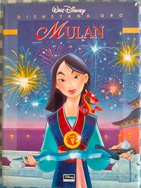 Mulan - Disney Libri