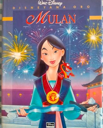 Mulan - Disney Libri