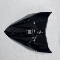 monoposto passeggero ninja Z650 nero