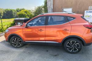 MG ZS 1.5 BENZINA LUXURY 34000 KM COME NUOVA