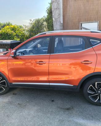 MG ZS 1.5 BENZINA LUXURY 34000 KM COME NUOVA