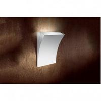 Applique Axolight Polia bianca