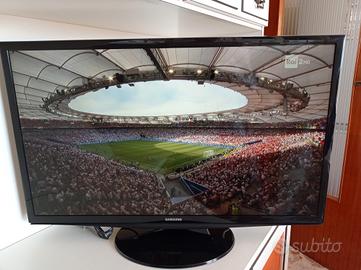 SAMSUNG T28310EW MONITOR TV