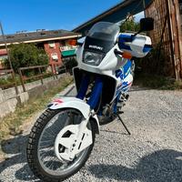 Suzuki dr 650 rs