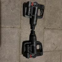 Pedali look keo blade cabon