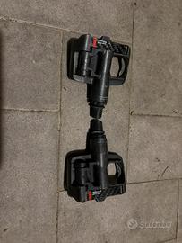 Pedali look keo blade cabon