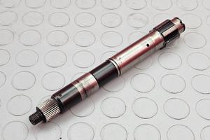 ALBERO AVVIAMENTO HUSQVARNA WR 300 2T CR 250 2009