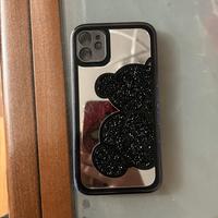 Cover iPhone 11 specchiata