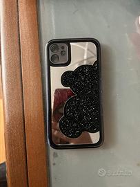 Cover iPhone 11 specchiata