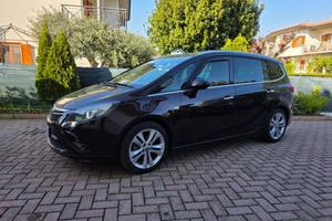 Opel Zafira Tourer 2.0 CDTi 130CV Cosmo 7 posti