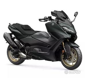 KIT CARENE T MAX 560 TMAX 560 2022>24 DARK PETROL