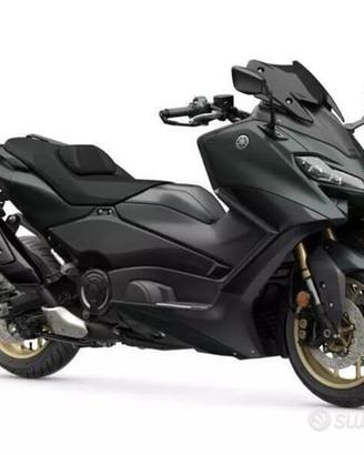 KIT CARENE T MAX 560 TMAX 560 2022>24 DARK PETROL