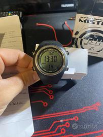 Computer sub OMER MISTRAL